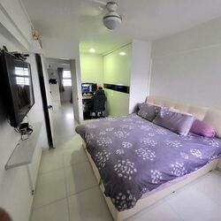 Blk 549 Cheng San Place (Ang Mo Kio), HDB Executive #496761411